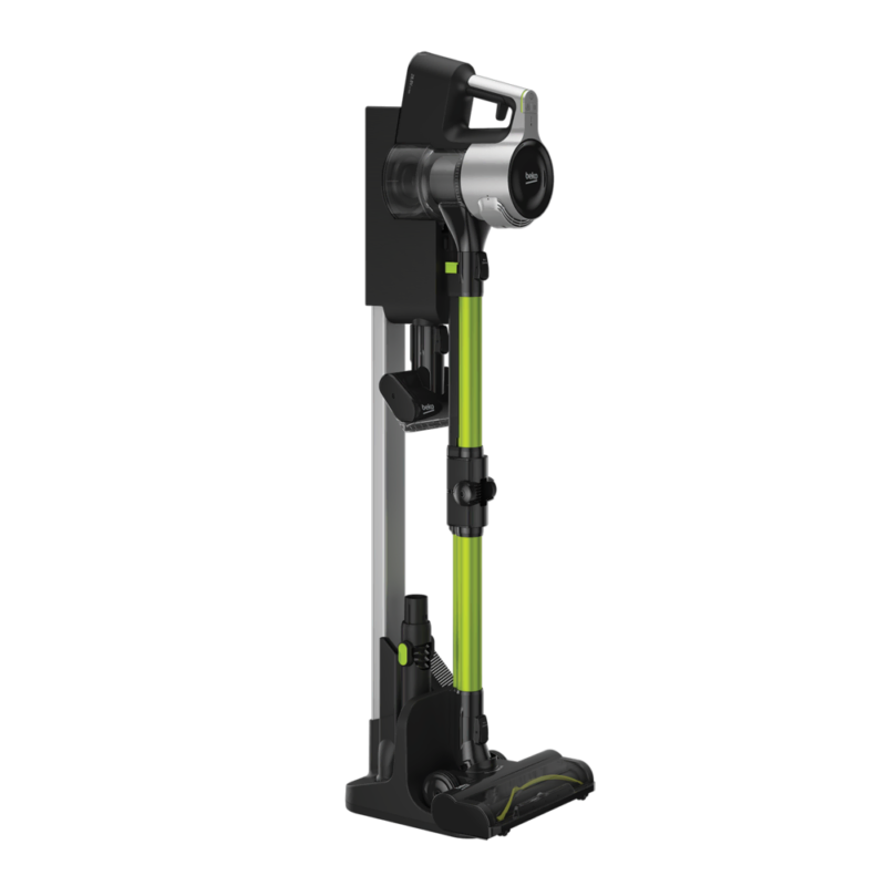 Beko PowerClean SD 8041K 36 V Dikey Şarjlı Süpürge - Görsel 5