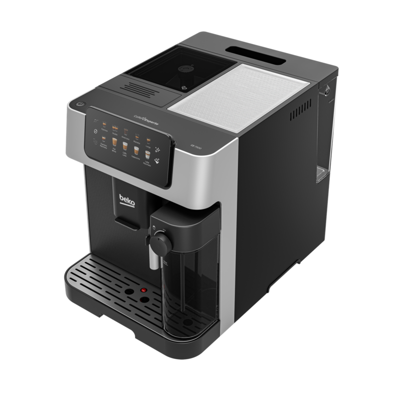 Beko Ceg 7304 X Caffeexperto Tam Otomatik Espresso Makinesi - Görsel 5