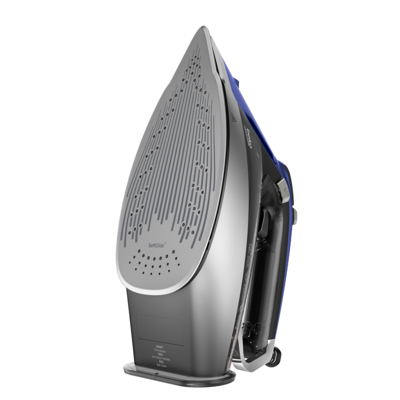 Beko Beu 8030 D Actipress Expert 3000 W Buharlı Ütü - Görsel 2