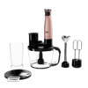 Beko Rhb 5050 R Floral Rose 1500 W Blender Seti