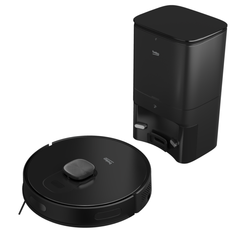 Beko Robo-x 3.0 Rs 8131 Robot Süpürge - Görsel 6
