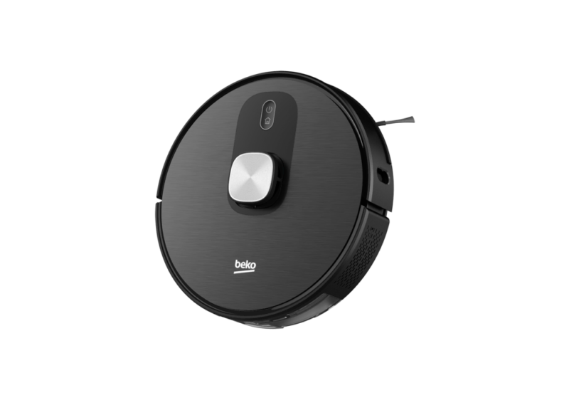 Beko Robo-X 2.1 VRR 72314 VB Robot Süpürge Robot Süpürge - Görsel 5