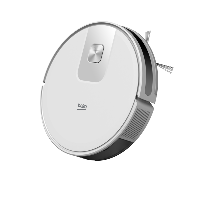 Beko Rs 2221 Robot Süpürge - Görsel 2