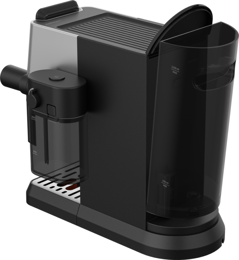 Beko Cep 5304 x Caffeexperto Yarı Otomatik Espresso Makinesi - Görsel 2