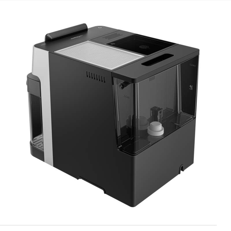 Beko Ceg 7304 X Caffeexperto Tam Otomatik Espresso Makinesi - Görsel 4
