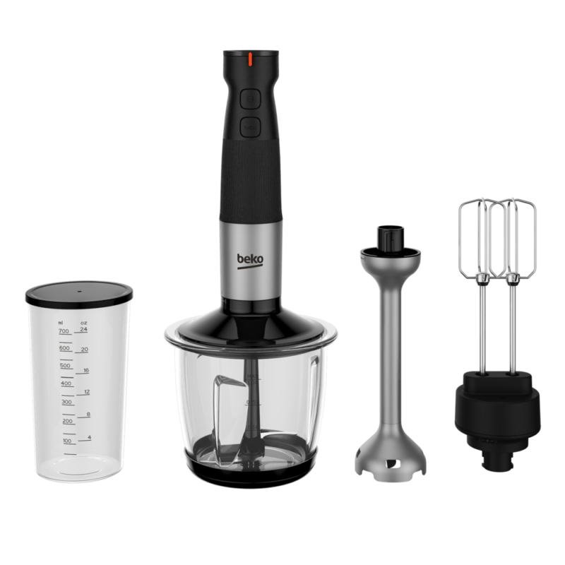 Beko Hbs 8170 Ci Starlight El Blender