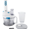 Beko BKK 2167 RHB 700 W Beyaz Blender Seti