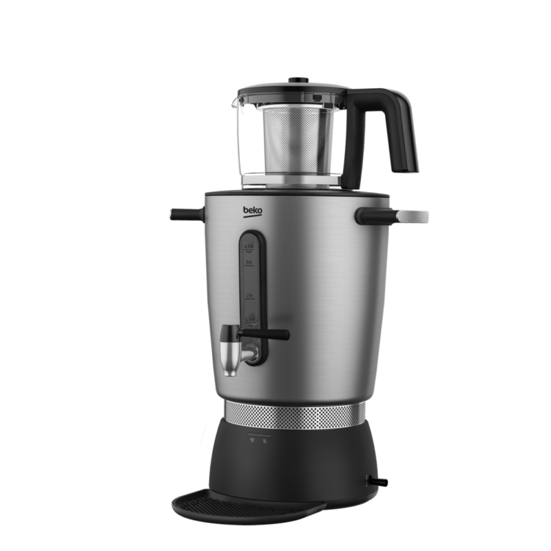 Beko Se 8036 I Semaver