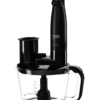 Beko Rhb 5050 B Floral El Blender - Görsel 2