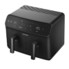 GRUNDIG FR 7284 AirFit Twin 8.5 l Çiftli Airfryer