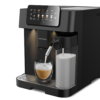 GRUNDIG KVA 7230 Delisia Coffee Entegre Süt Hazneli Tam Otomatik Espresso Makinesi