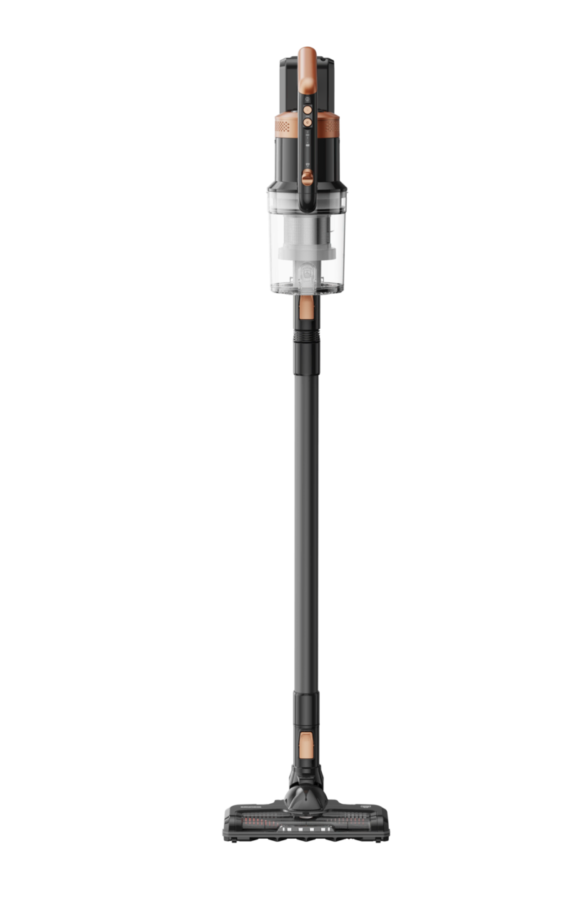 Grundig VCP 3930 25.2V Kablosuz Dikey Süpürge - Görsel 9