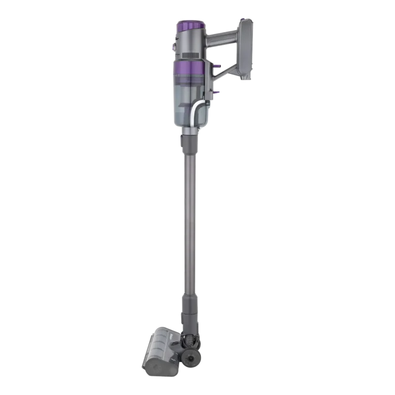 Fakir Inovator 6065 Dikey Şarjlı Kablosuz Süpürge Violet - Görsel 8