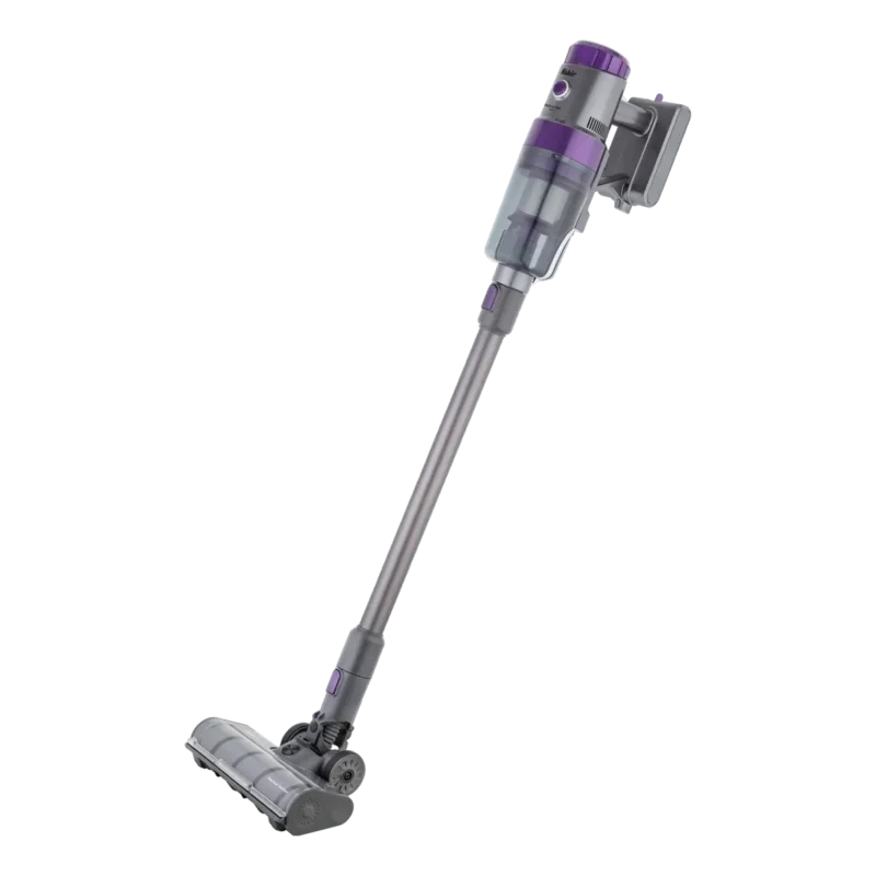 Fakir Inovator 6065 Dikey Şarjlı Kablosuz Süpürge Violet