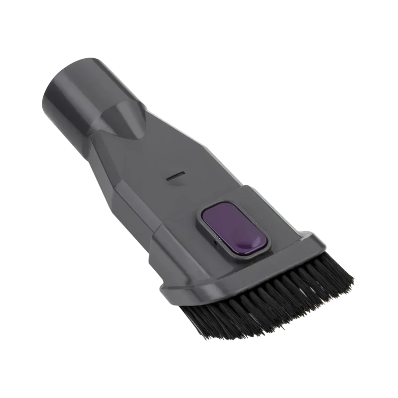 Fakir Inovator 6065 Dikey Şarjlı Kablosuz Süpürge Violet - Görsel 5