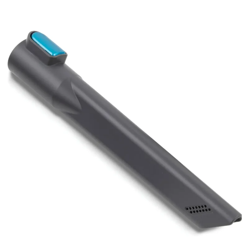 FAKIR Inovator X Plus 7286 Dik Şarjlı Süpürge Antrasit Mavi - Görsel 8