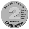 KitchenAid 5KEK1222ESX Stainless Steel 1.25 Litre Kettle - Görsel 2