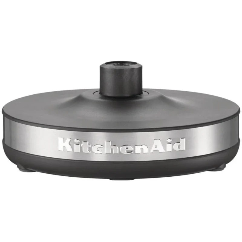 KitchenAid 5KEK1722EAC Almond Cream 1.7 Litre Kettle - Görsel 3