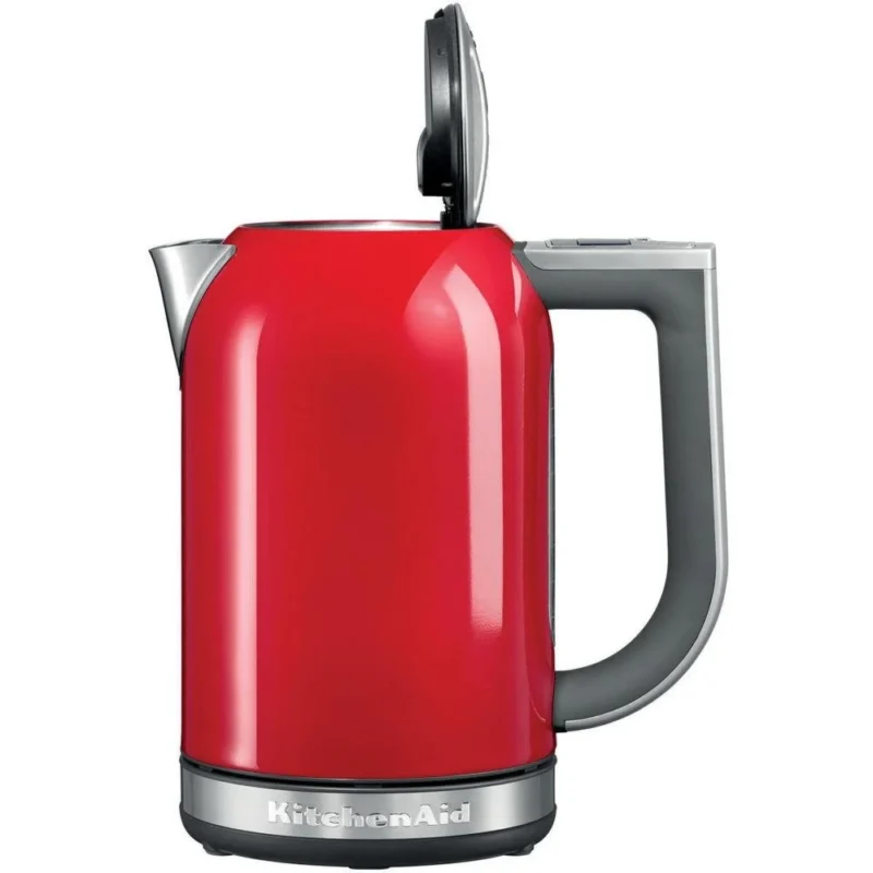 KitchenAid 5KEK1722EER Empire Red 1.7 Litre Kettle - Görsel 5
