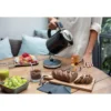 KitchenAid 5KEK1722EOB Onyx Black 1.7 Litre Kettle - Görsel 2