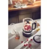 KitchenAid 5KFC0516EBM Matte Black 1,19 Litre Mutfak Robotu - Görsel 2