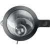 KitchenAid 5KFC3516EOB Onyx Black 240W Mini Mutfak Robotu - Görsel 4