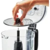 KitchenAid 1.7 lt 5KFP0719ECU Contour Silver 250 W Mutfak Robotu - Görsel 7