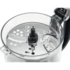KitchenAid 1.7 lt 5KFP0719EER Empire Red 250 W Mutfak Robotu - Görsel 6