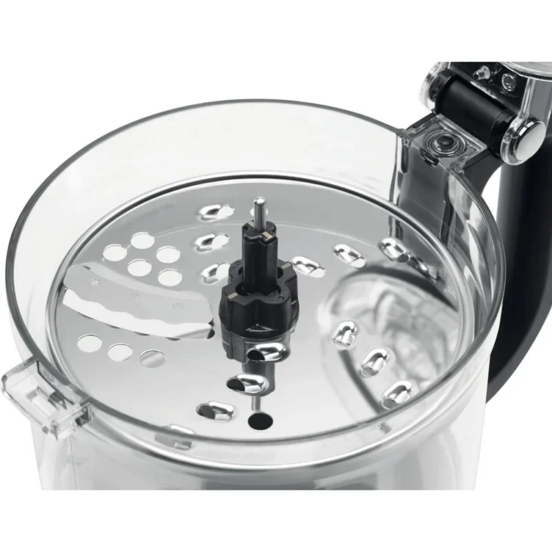 KitchenAid 1.7 lt 5KFP0719EER Empire Red 250 W Mutfak Robotu - Görsel 6