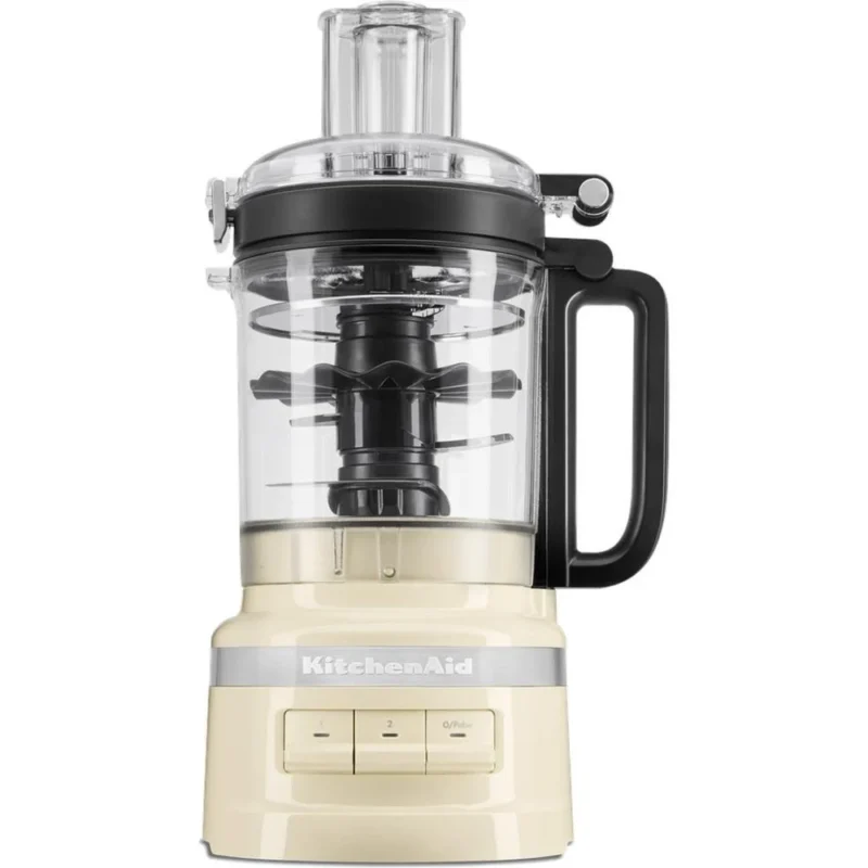 KitchenAid 5KFP0921EAC 2.1lt Mutfak Robotu Almond Cream