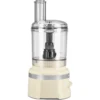 KitchenAid 5KFP0921EAC 2.1lt Mutfak Robotu Almond Cream - Görsel 7