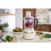 KitchenAid 5KFP0921EAC 2.1lt Mutfak Robotu Almond Cream - Görsel 5
