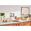 KitchenAid 5KFP0921EAC 2.1lt Mutfak Robotu Almond Cream - Görsel 3