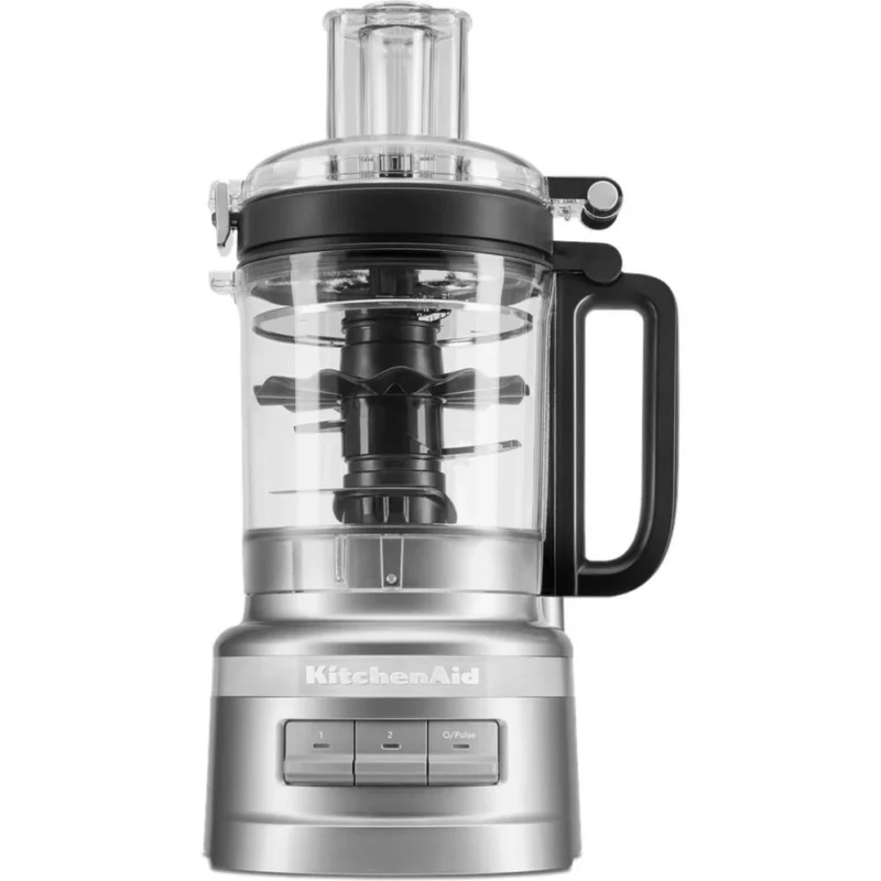 Kitchenaid 5KFP0921ECU 2.1 L Contour Silver Mutfak Robotu