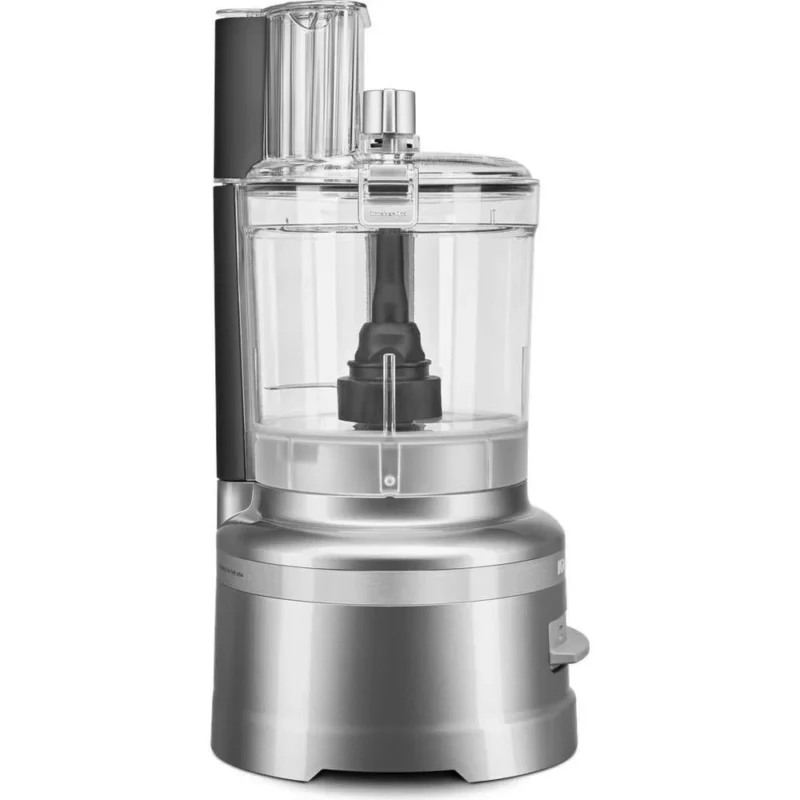 Kitchenaid 5KFP0921ECU 2.1 L Contour Silver Mutfak Robotu - Görsel 7