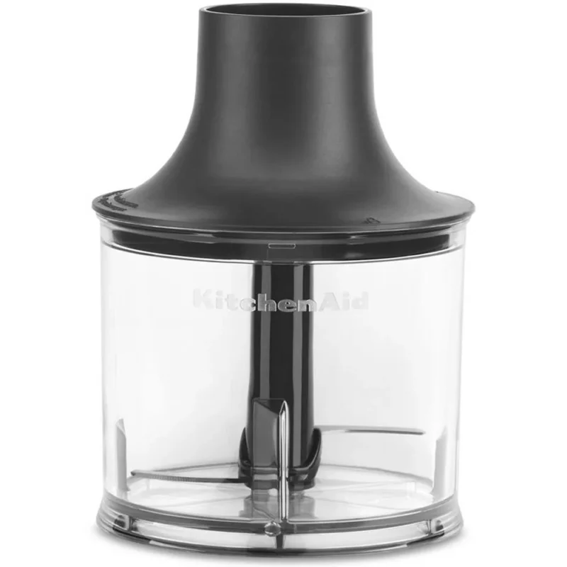 KitchenAid 5KHBV83EAC El Blender Seti - Almond Cream - Görsel 2