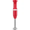KitchenAid 5KHBV83EER El Blender Seti - Empire Red - Görsel 6