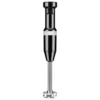 KitchenAid 5KHBV83EOB El Blender Seti - Onyx Black - Görsel 6