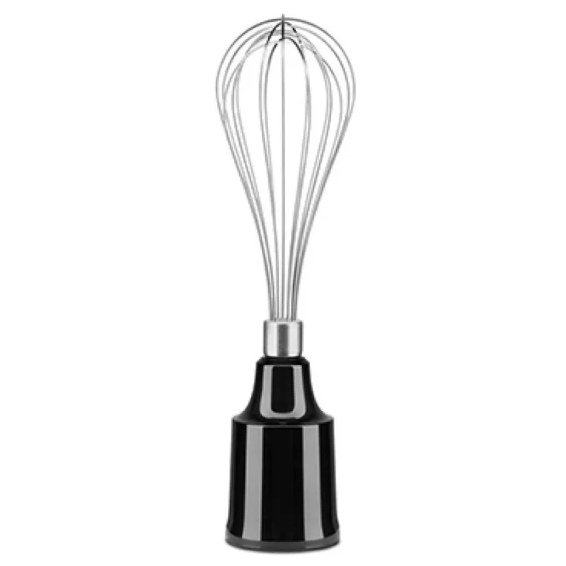 KitchenAid 5KHBV83EOB El Blender Seti - Onyx Black - Görsel 3