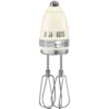 KitchenAid 5KHM9212EAC 9 Hızlı El Mikseri - Almond Cream - Görsel 4
