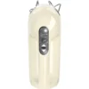 KitchenAid 5KHM9212EAC 9 Hızlı El Mikseri - Almond Cream - Görsel 3