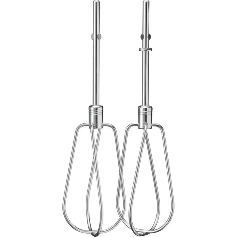KitchenAid 5KHM9212ECU 9 Hızlı El Mikseri - Contour Silver - Görsel 5