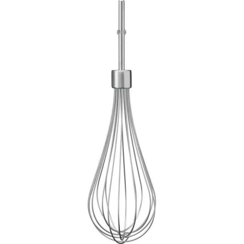KitchenAid 5KHM9212ECU 9 Hızlı El Mikseri - Contour Silver - Görsel 4