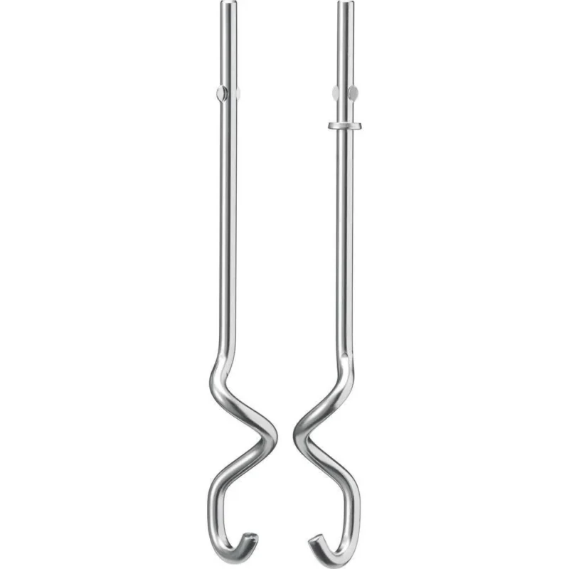 KitchenAid 5KHM9212ECU 9 Hızlı El Mikseri - Contour Silver - Görsel 3