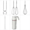 KitchenAid 5KHM9212EER 9 Hızlı El Mikseri - Empire Red - Görsel 2