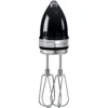 KitchenAid 5KHM9212EOB 9 Hızlı El Mikseri - Onyx Black - Görsel 8