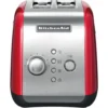 KitchenAid 5KMT221EER Empire Red İkili Ekmek Kızartma Makinesi - Görsel 7
