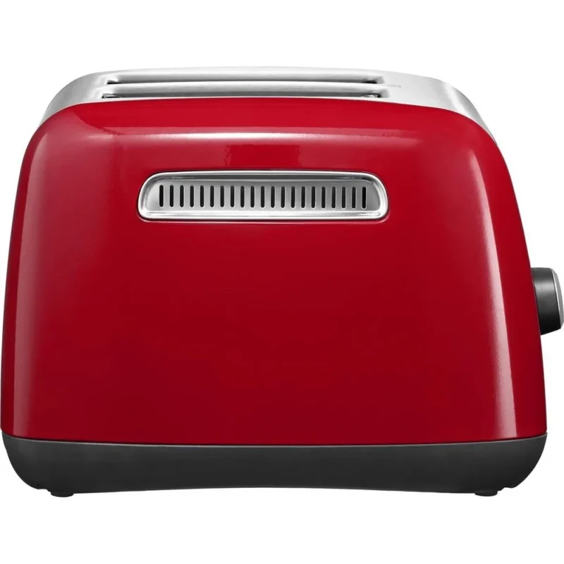 KitchenAid 5KMT221EER Empire Red İkili Ekmek Kızartma Makinesi - Görsel 6