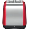 KitchenAid 5KMT221EER Empire Red İkili Ekmek Kızartma Makinesi - Görsel 5