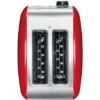 KitchenAid 5KMT221EER Empire Red İkili Ekmek Kızartma Makinesi - Görsel 4